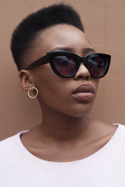 The Most Magnificent Street Style Accessories From Essence Festival Durban